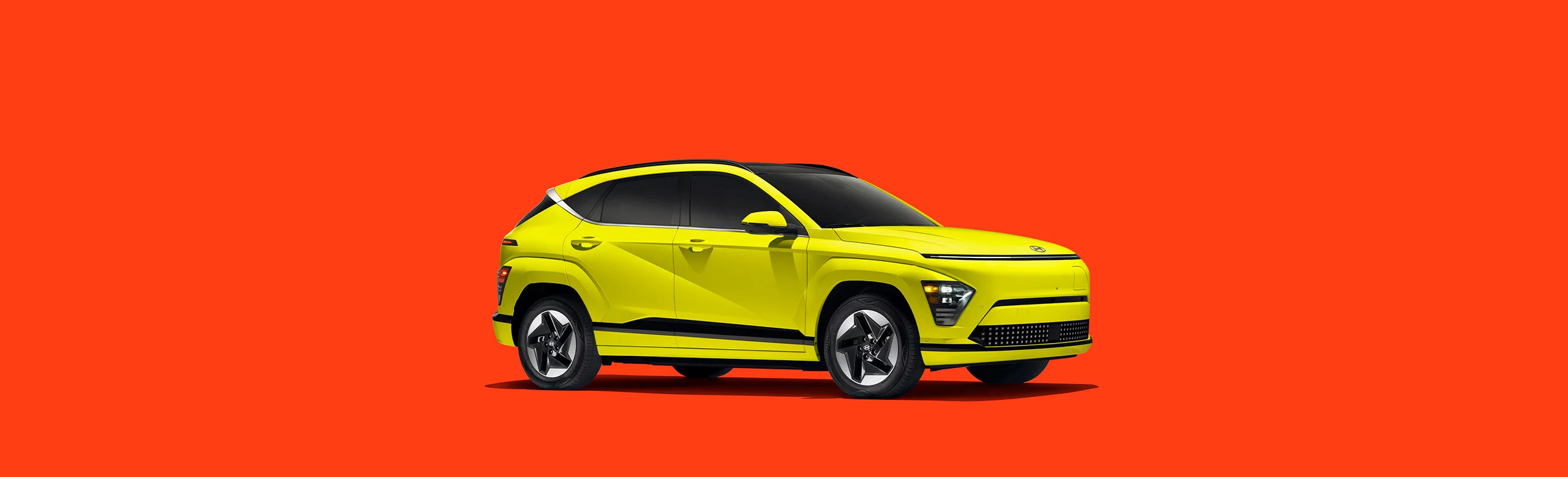 2024 KONA Electric SUV