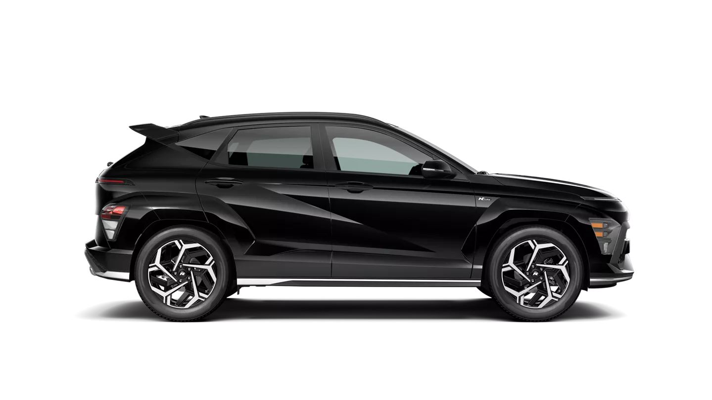 Price Your Hyundai KONA N Line S Before You Visit Athens, OH