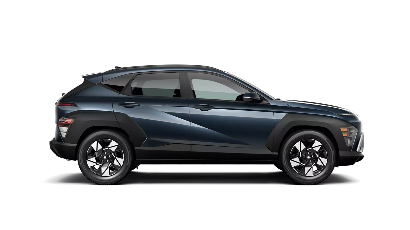Price Your Hyundai KONA SEL Convenience Before You Visit Athens, OH