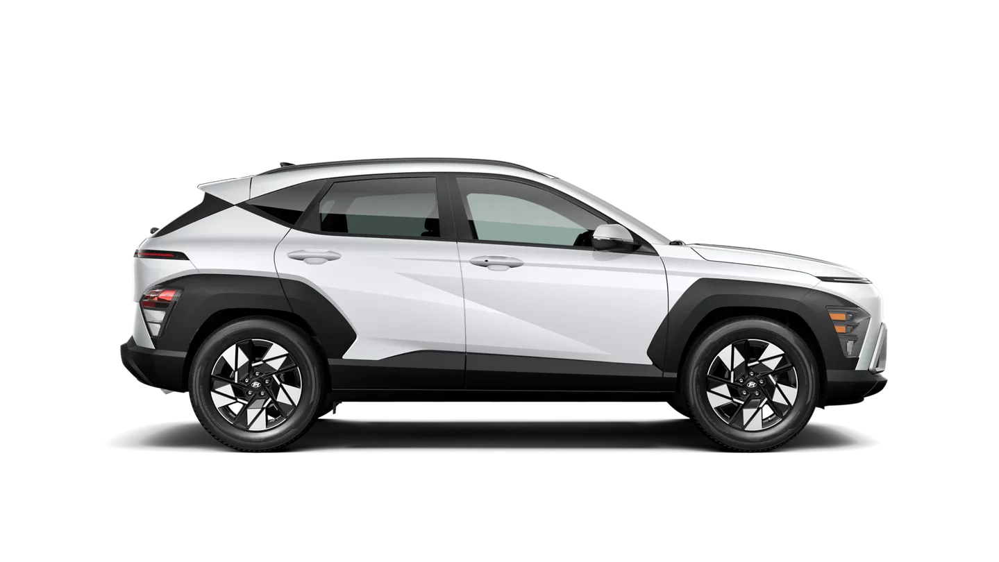 Price Your Hyundai KONA SEL Before You Visit Athens, OH