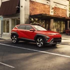 Imagen en miniatura de Características y especificaciones del Hyundai Kona 2025 | Hyundai USA