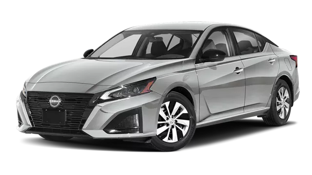 Nissan 2025