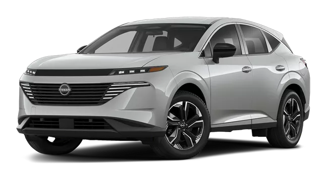 2025 Nissan