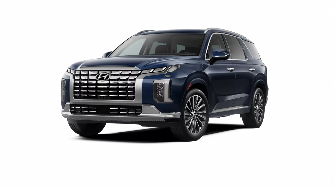 2025 PALISADE