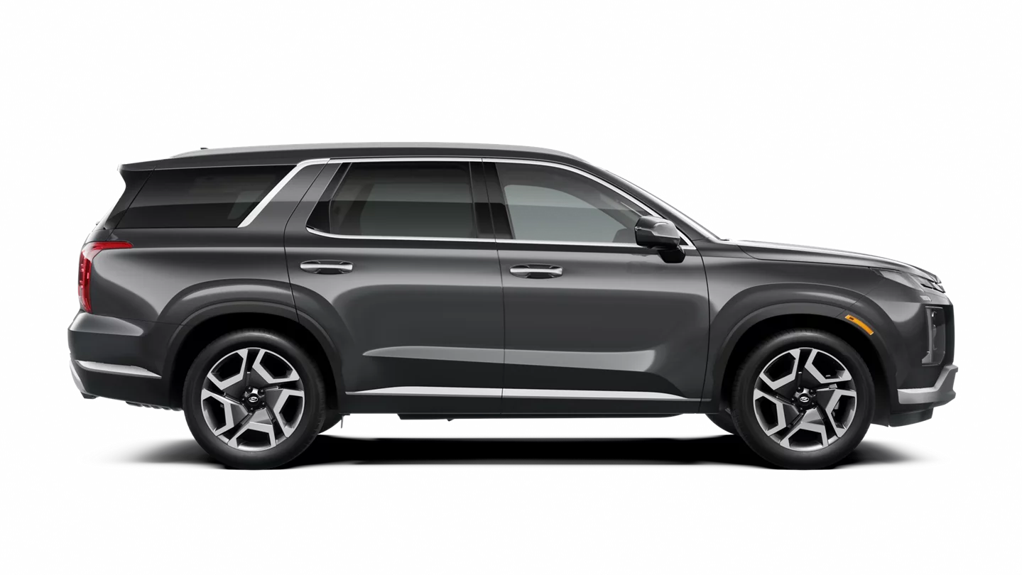 Price Your Hyundai PALISADE Limited Before You Visit Athens, OH