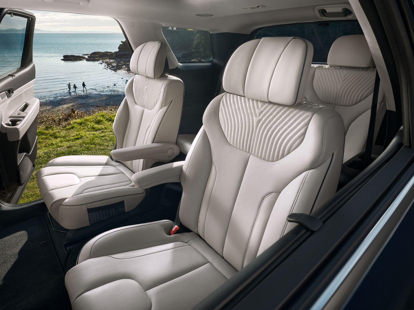 Ford F-150 XLT Exterior