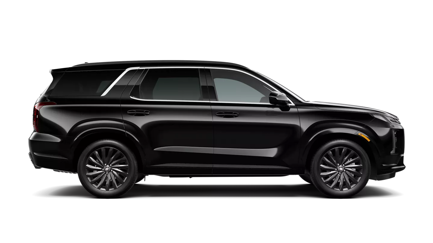 Price Your Hyundai PALISADE Calligraphy Night Before You Visit Athens, OH