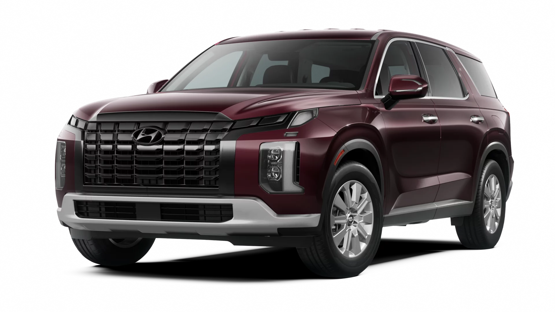 Hyundai Palisade SE