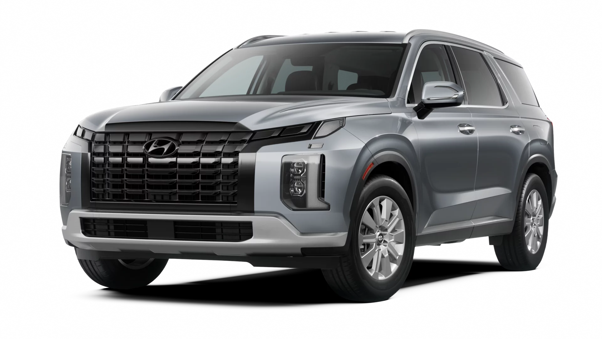 Hyundai Palisade SEL
