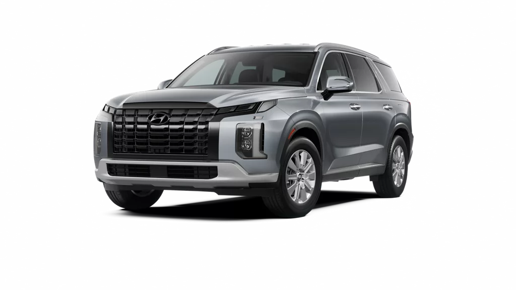 Hyundai Palisade Finance Deal Hyundai Palisade Finance Deal