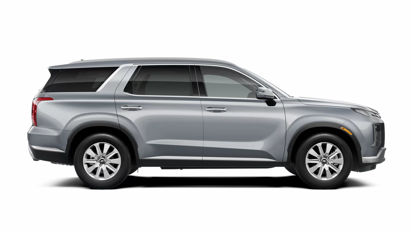 Price Your Hyundai PALISADE SEL Before You Visit Athens, OH
