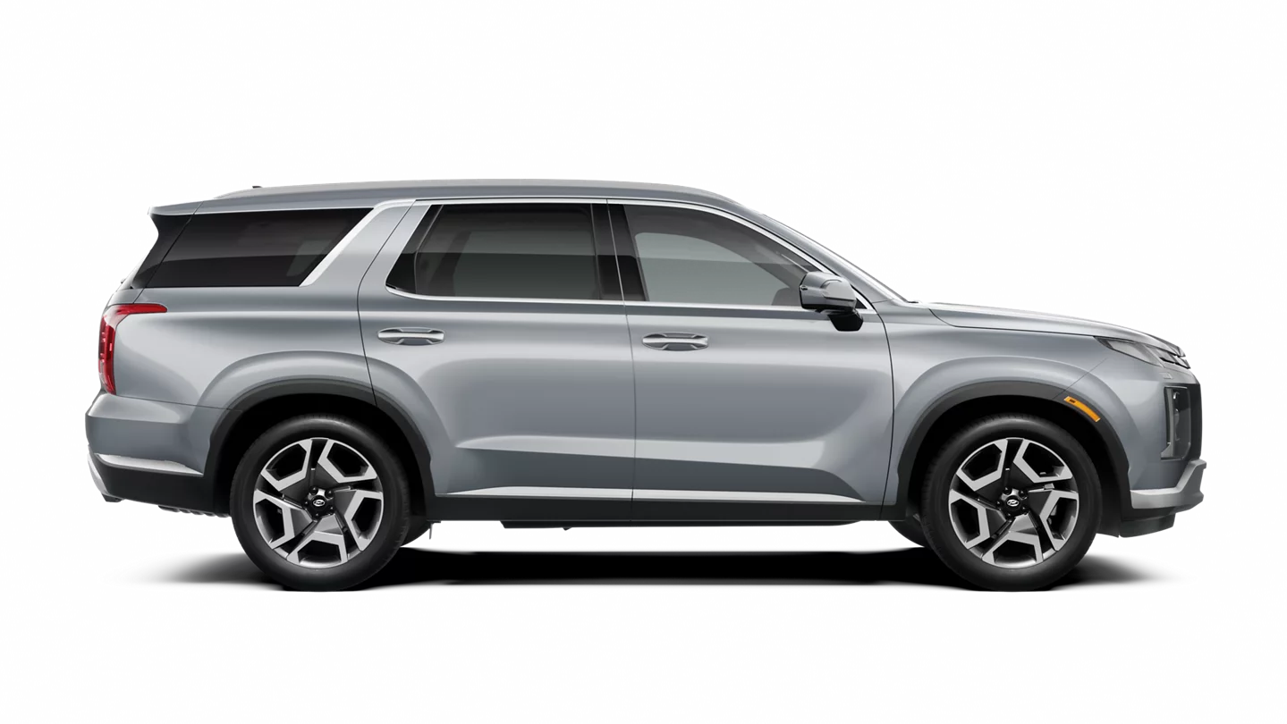 Price Your Hyundai PALISADE SEL Premium Before You Visit Athens, OH