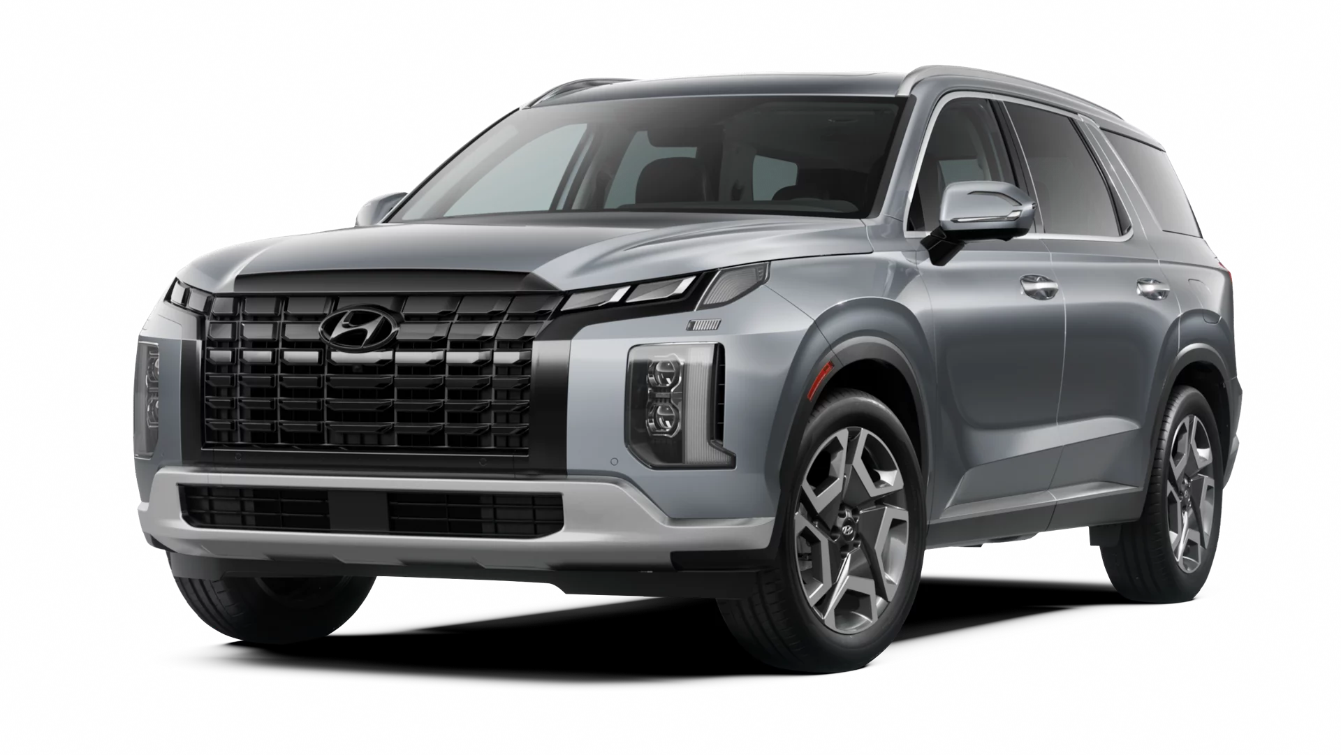 Hyundai Palisade SEL Premium