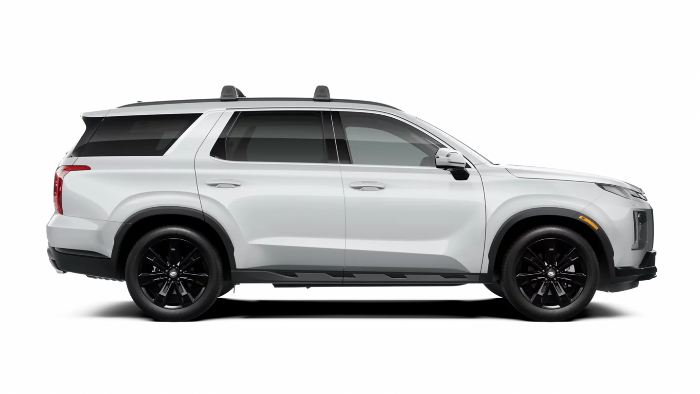 Price Your Hyundai PALISADE XRT Before You Visit Athens, OH