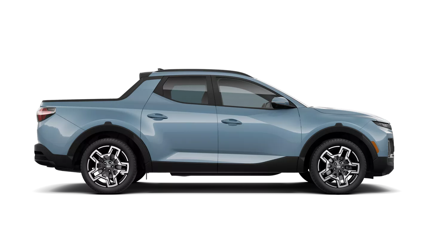 Price Your Hyundai SANTA CRUZ Limited Before You Visit Athens, OH