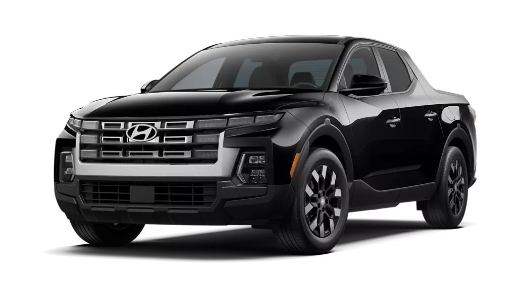 Grille Kit | HYUNDAI SANTA CRUZ 2025 Grille Kit | HYUNDAI SANTA CRUZ 2025