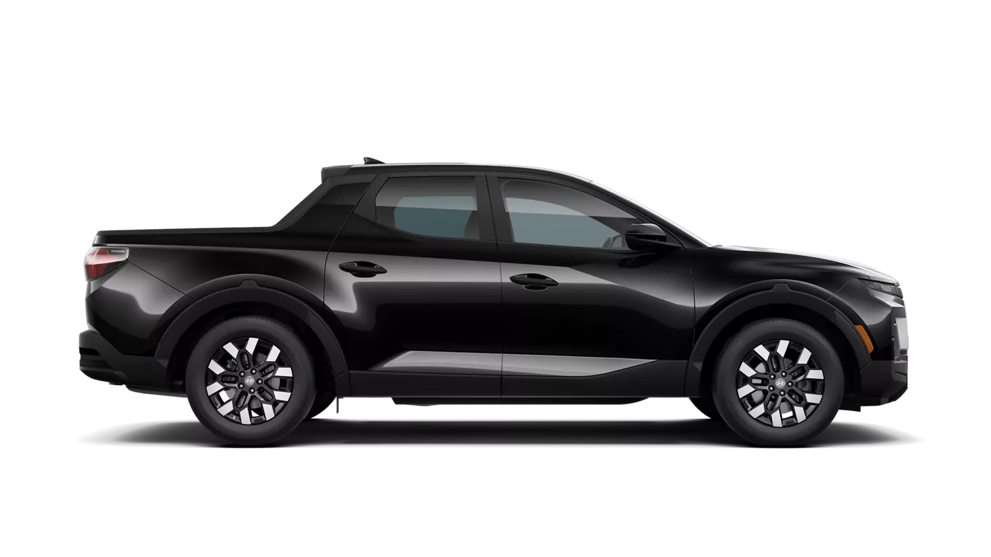 Price Your Hyundai SANTA CRUZ SE Before You Visit Athens, OH