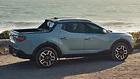 Thumbnail image of 2026 Santa Cruz | Sport Adventure Vehicle | Hyundai USA