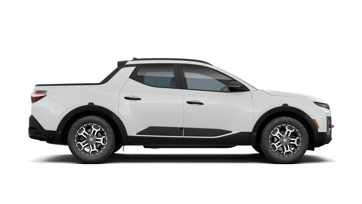 Price Your Hyundai SANTA CRUZ XRT Before You Visit Athens, OH
