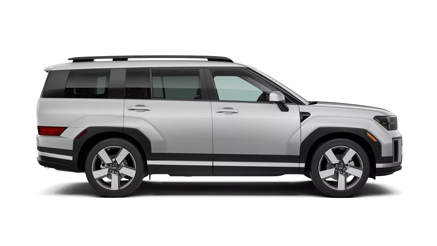 Price Your Hyundai SANTA FE Hybrid Limited Before You Visit Athens, OH