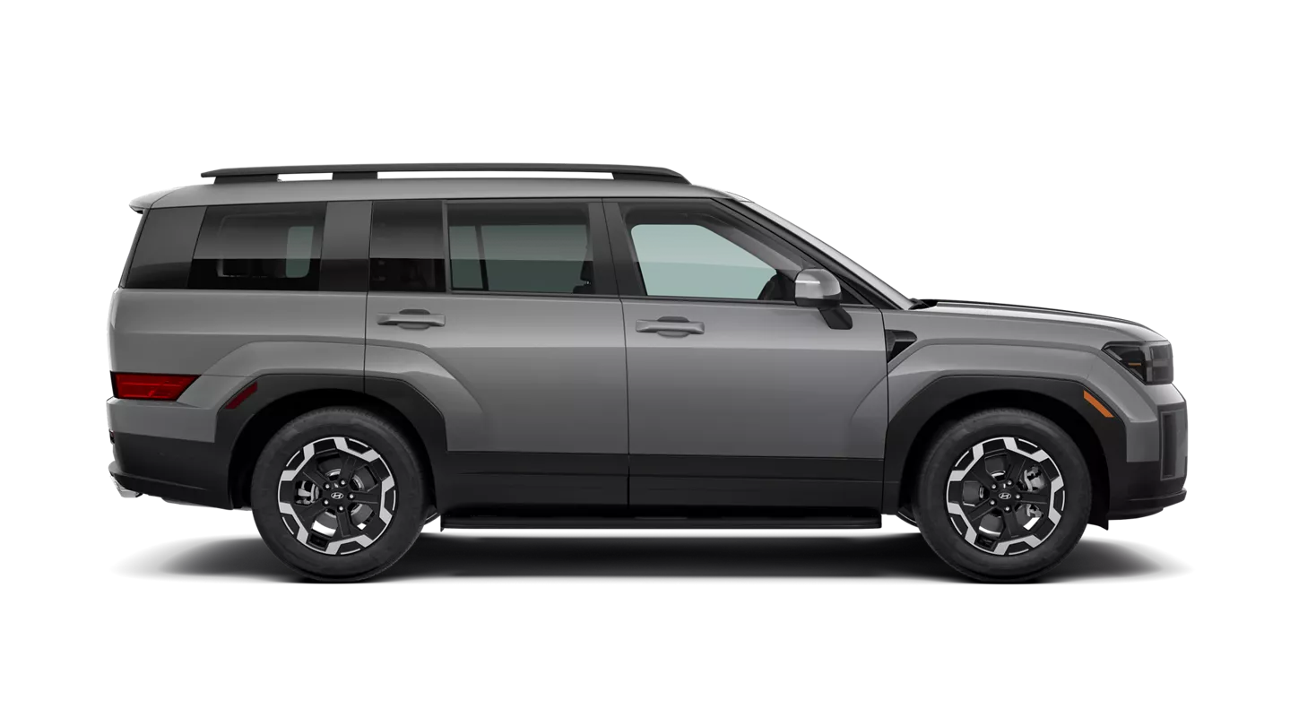 Price Your Hyundai SANTA FE SEL Before You Visit Athens, OH