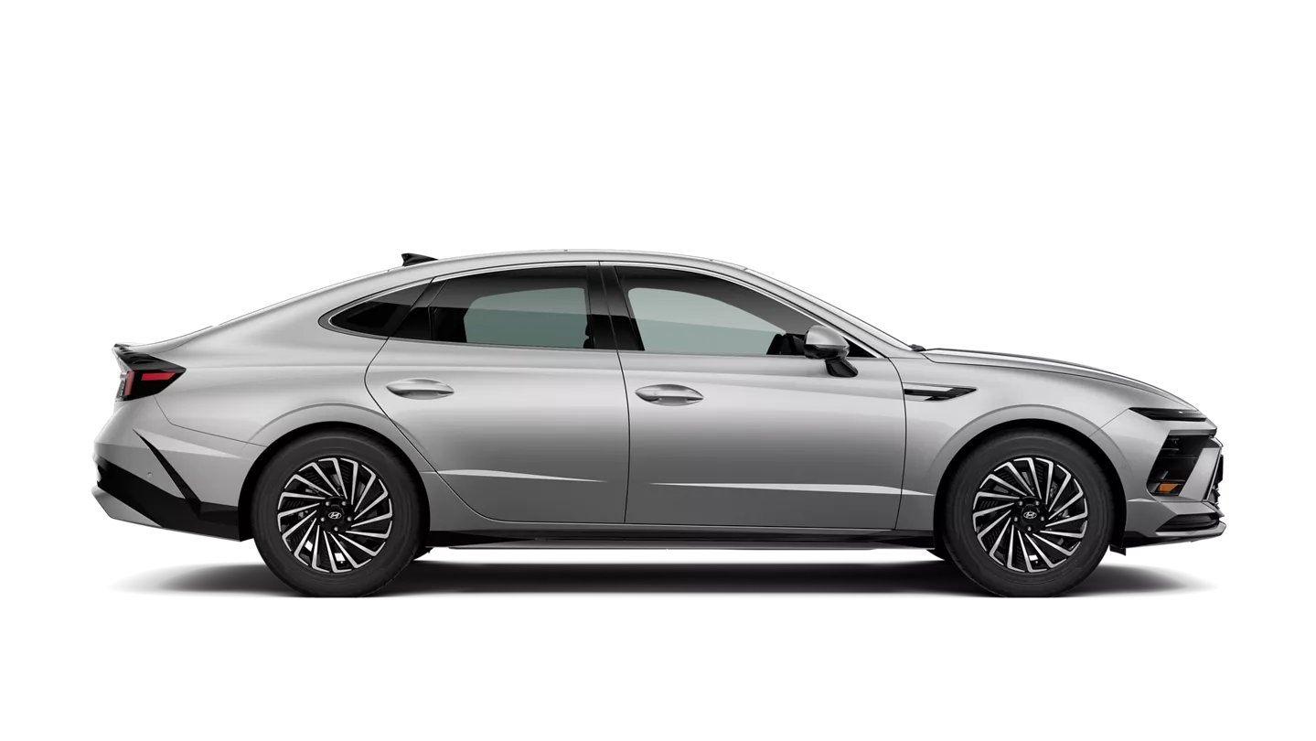 Price Your Hyundai SONATA Limited Hybrid Before You Visit Athens, OH