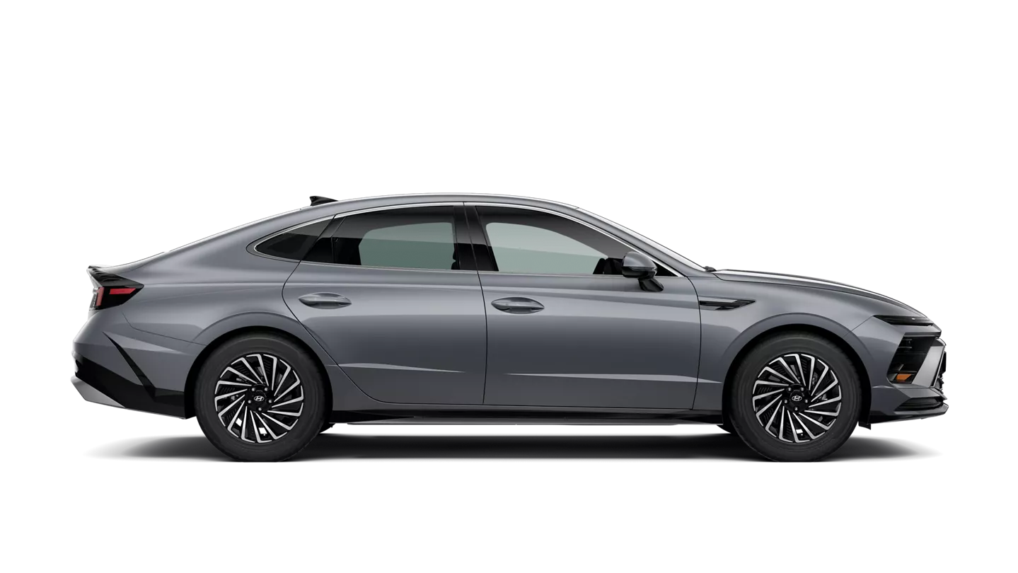 Price Your Hyundai SONATA SEL Hybrid Before You Visit Athens, OH