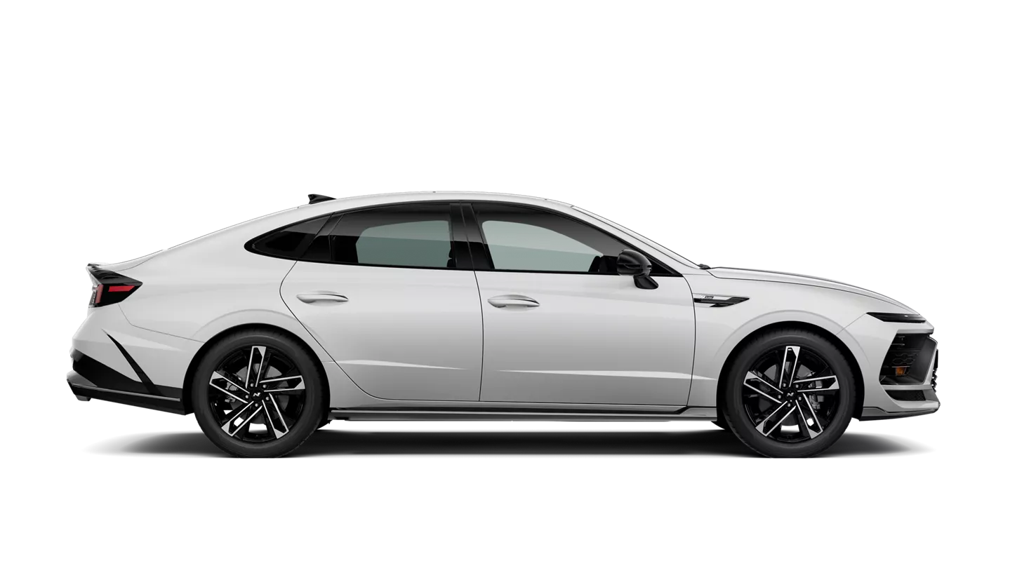 Price Your Hyundai SONATA N Line Before You Visit Athens, OH