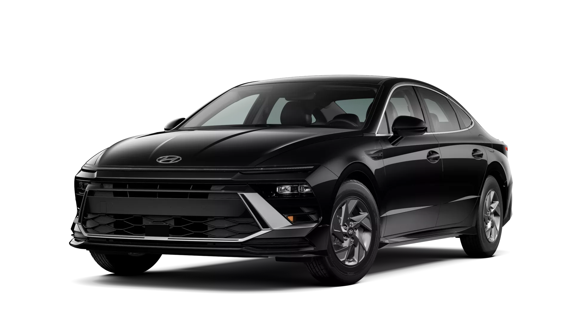2025 Hyundai Hybrid SEL