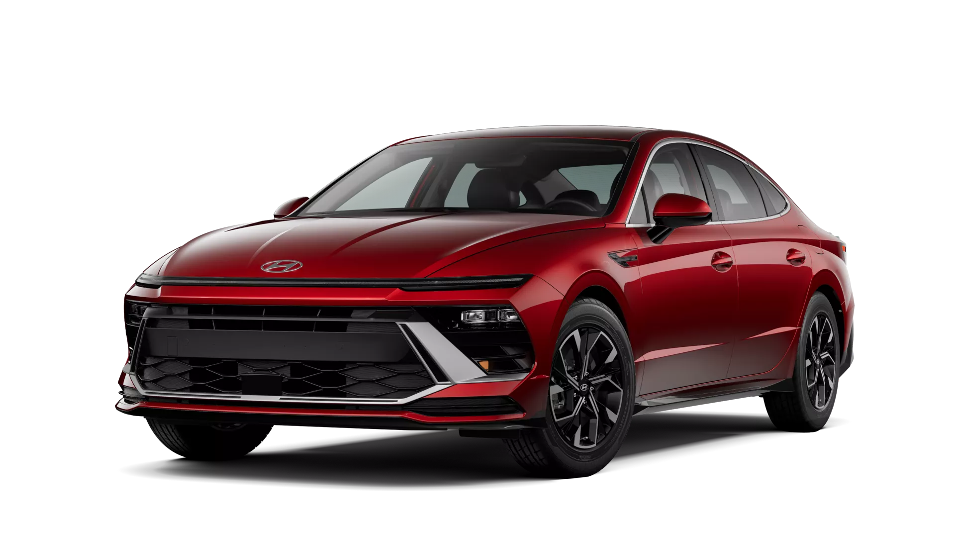 2025 Hyundai Hybrid Limited Hybrid