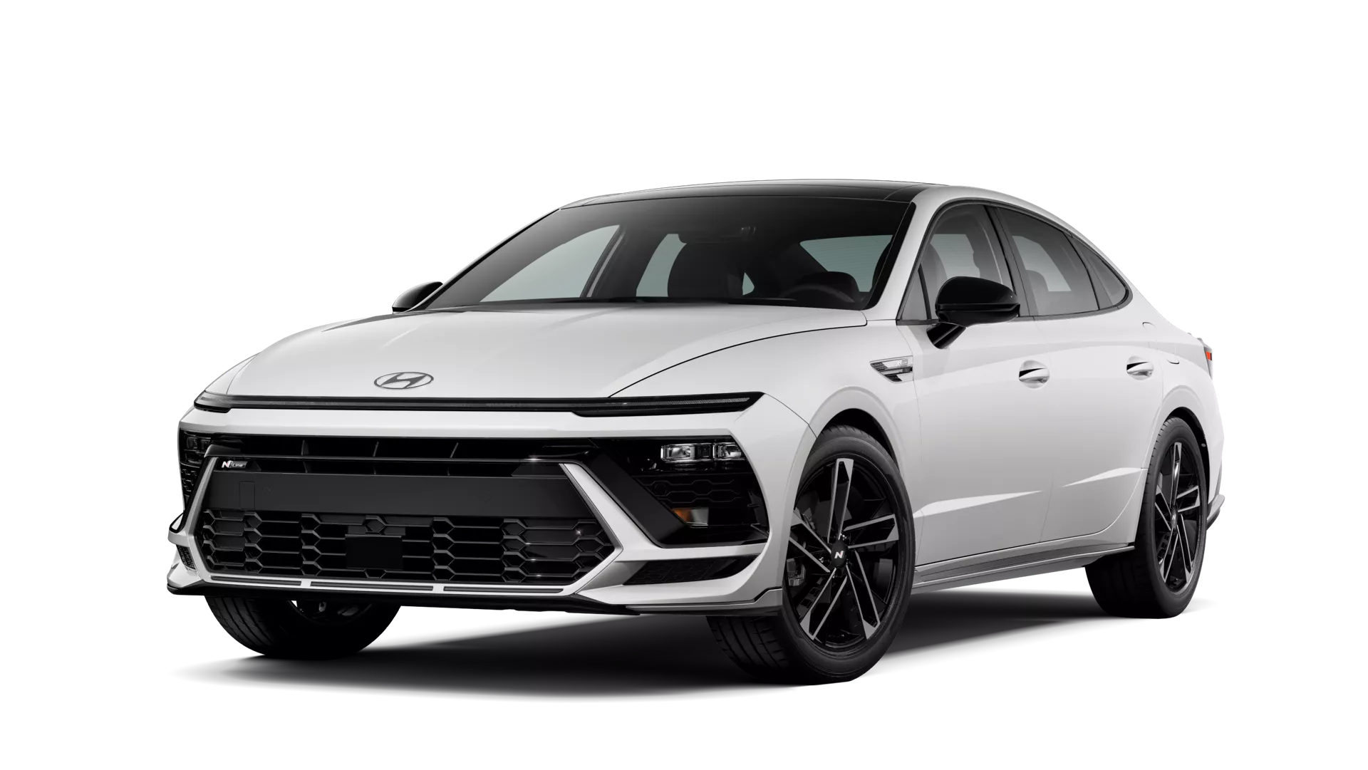 Hyundai Sonata N Line