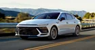 Thumbnail image of 2025 Hyundai Sonata | Midsize Sedan | Hyundai  USA