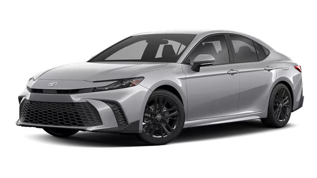 2025 Toyota