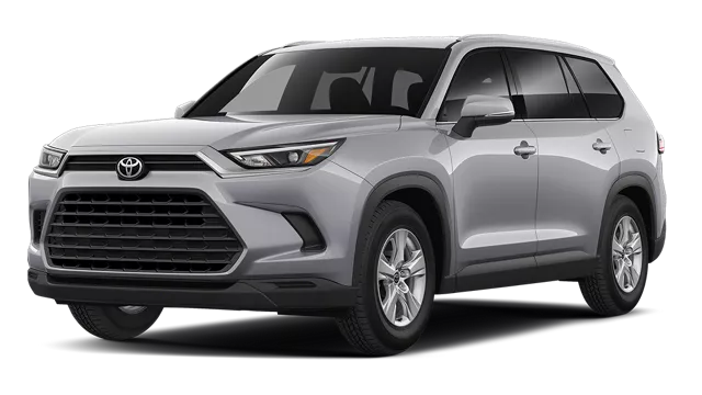 2025 Toyota