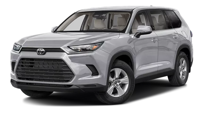 2025 Toyota