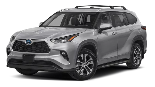 2025 Toyota