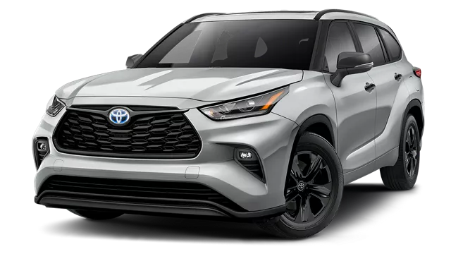 2025 Toyota