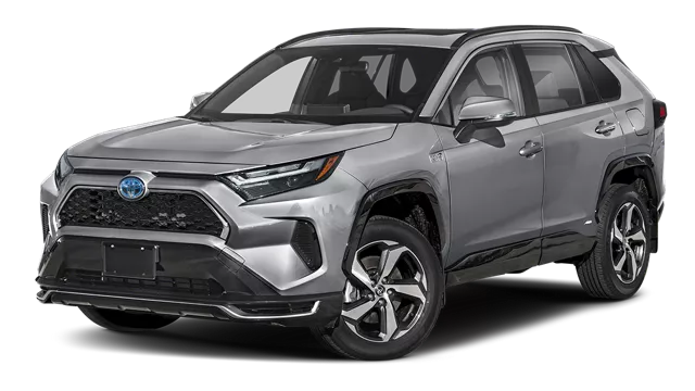 2025 Toyota
