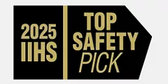 2024 IIHS TOP SAFETY PICK+