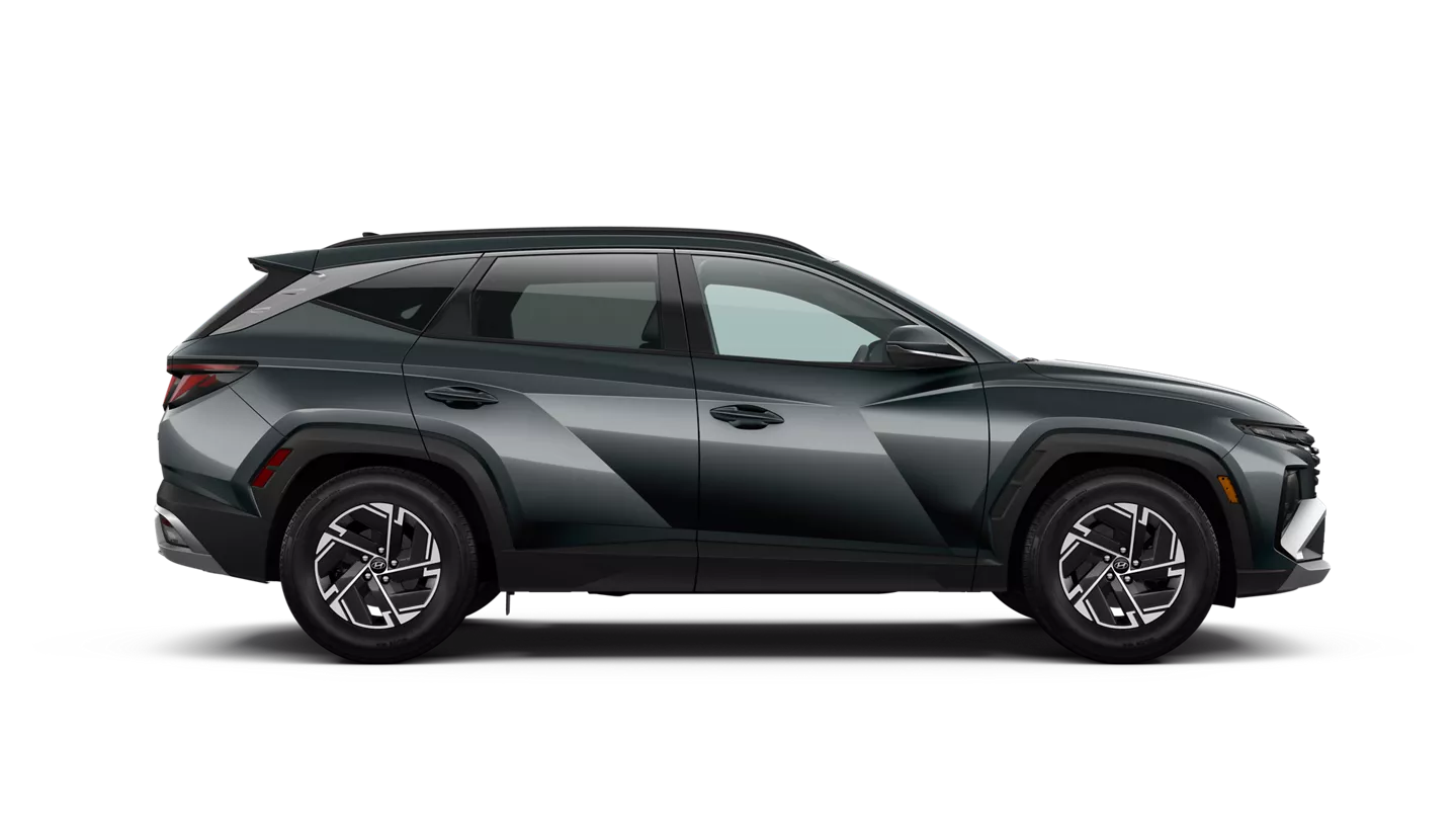 Price Your Hyundai TUCSON Hybrid Blue Before You Visit Athens, OH