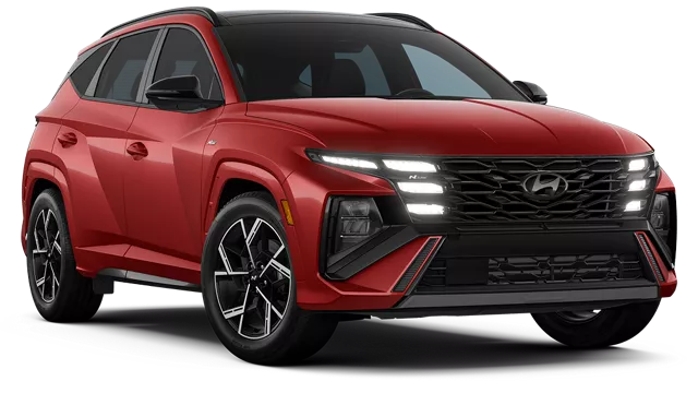 Headlamp Kit | HYUNDAI TUCSON 2025 Headlamp Kit | HYUNDAI TUCSON 2025