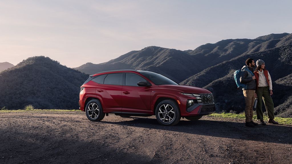 Ford truck in perfect condition representing the sweet spot for used vehicle purchases