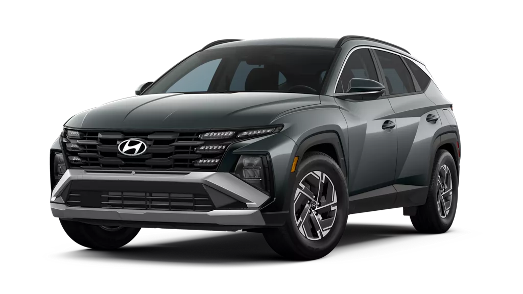 Full Fender and Mirror Kit | HYUNDAI TUCSON 2025 Full Fender and Mirror Kit | HYUNDAI TUCSON 2025