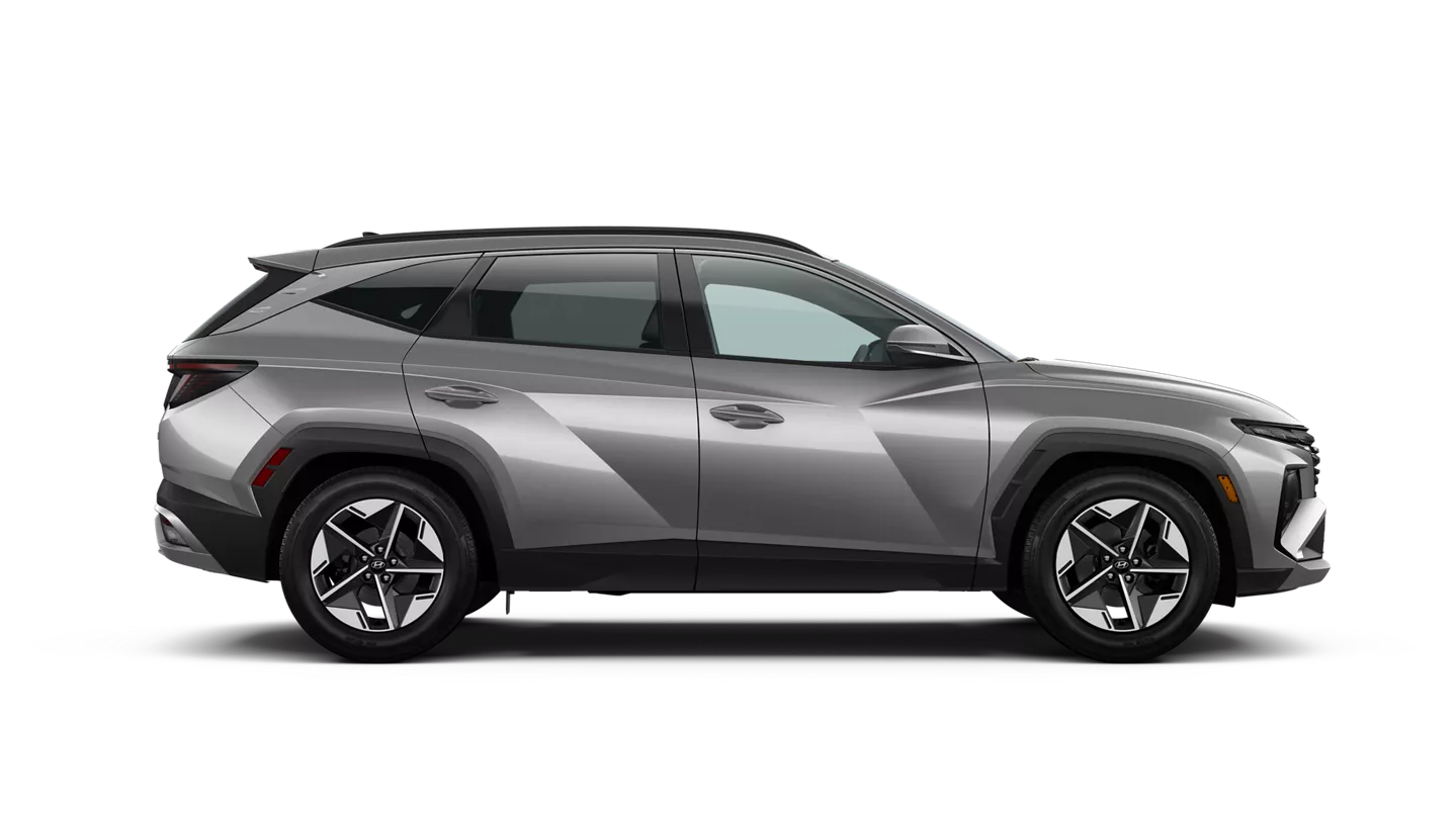Price Your Hyundai TUCSON Hybrid SEL Convenience Before You Visit Athens, OH