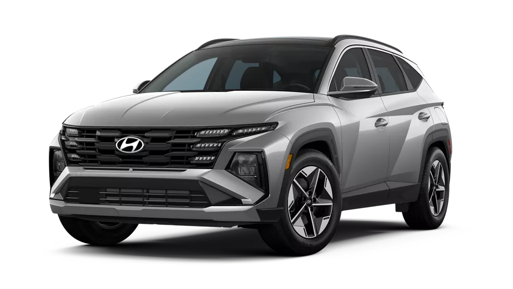 2025 Hyundai Tucson Hybrid Price, Trim Models, Design & Performance