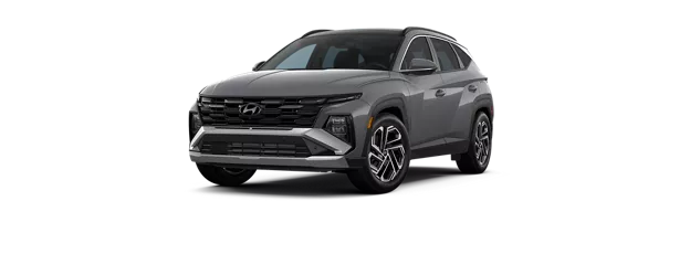 2025 Hyundai Tucson Research Page | Tamiami Hyundai