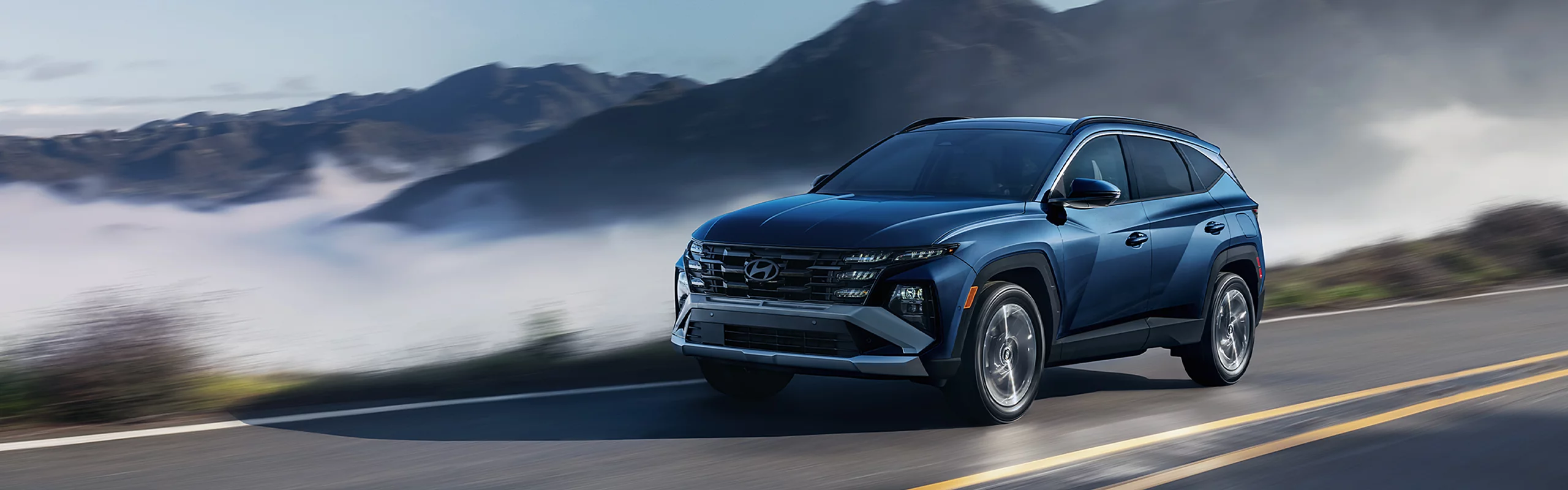 2026 Tucson
