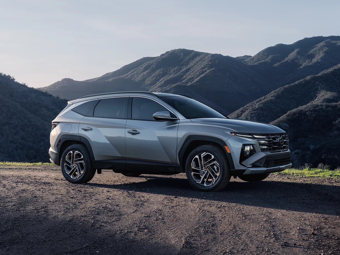 2023 Hyundai® Santa Fe SEL at Kunes Chevrolet GMC of Elkhorn, image size:1440x1080