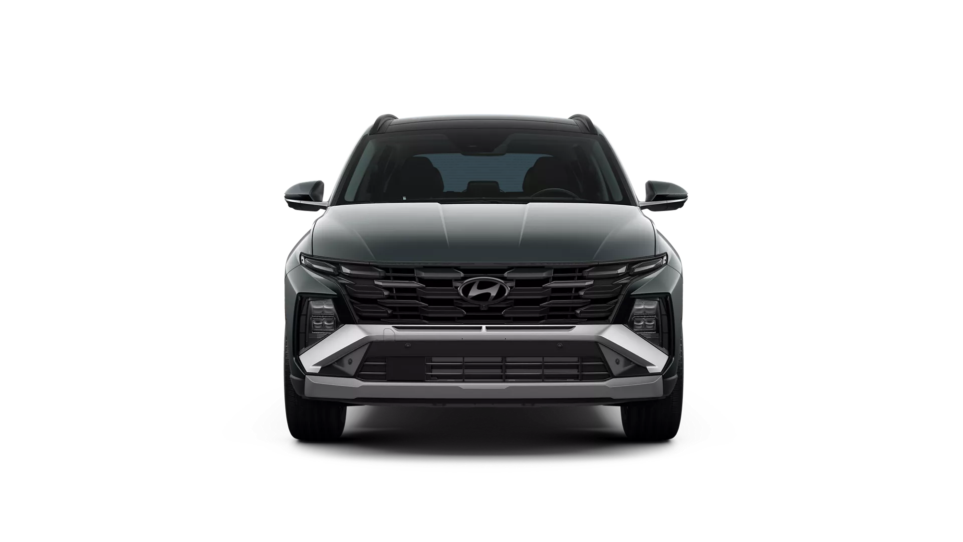 TUCSON Plug-in Hybrid