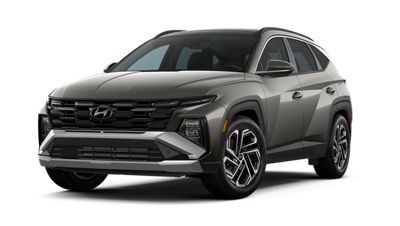 Hyundai Tucson Hybrid Lease Deal